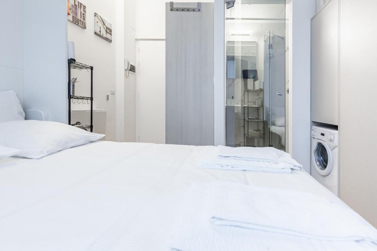 Easylife - Accogliente Monolocale In Porta Venezia Apartment Mailand