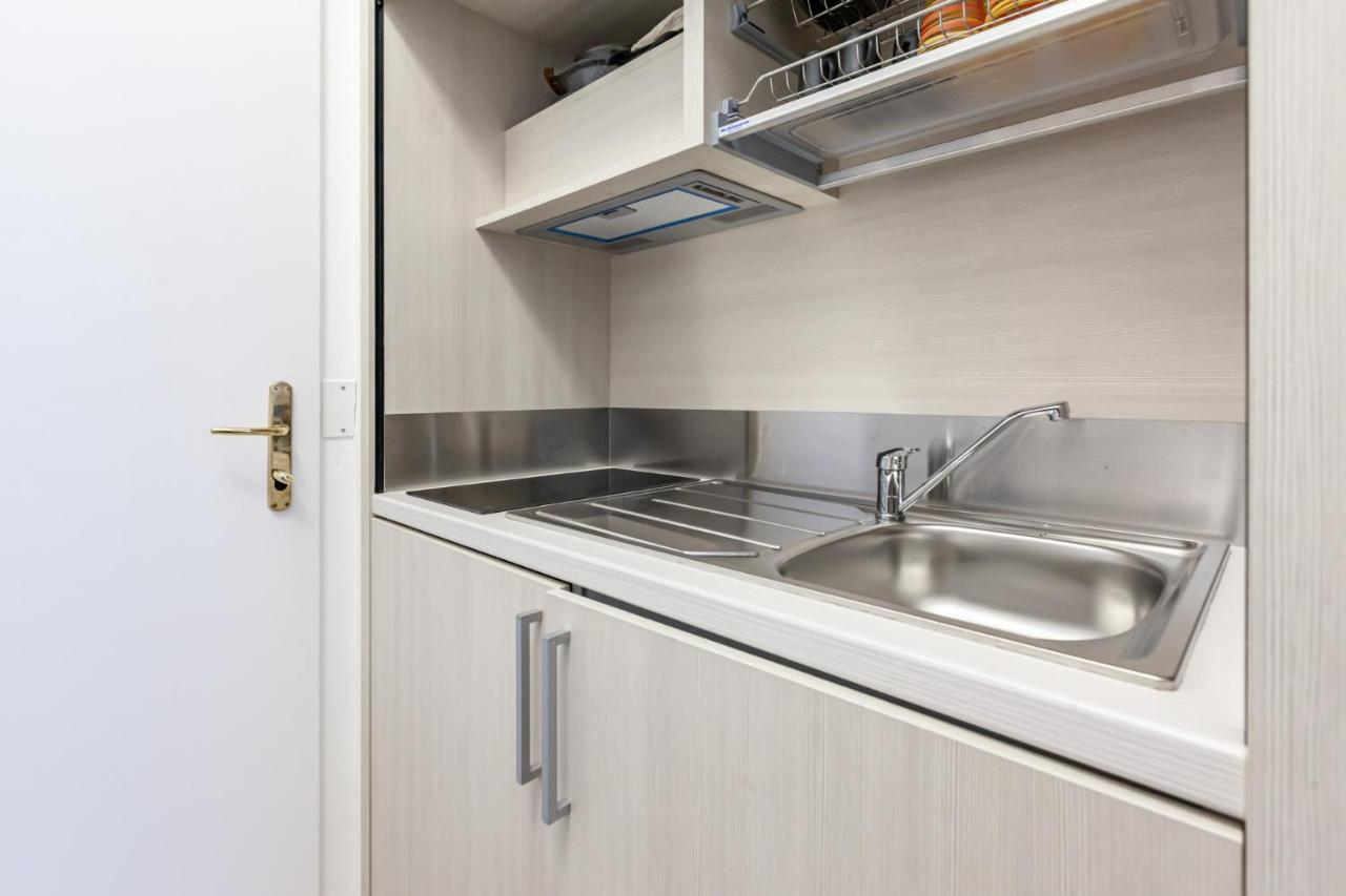 Easylife - Accogliente Monolocale In Porta Venezia * Mailand