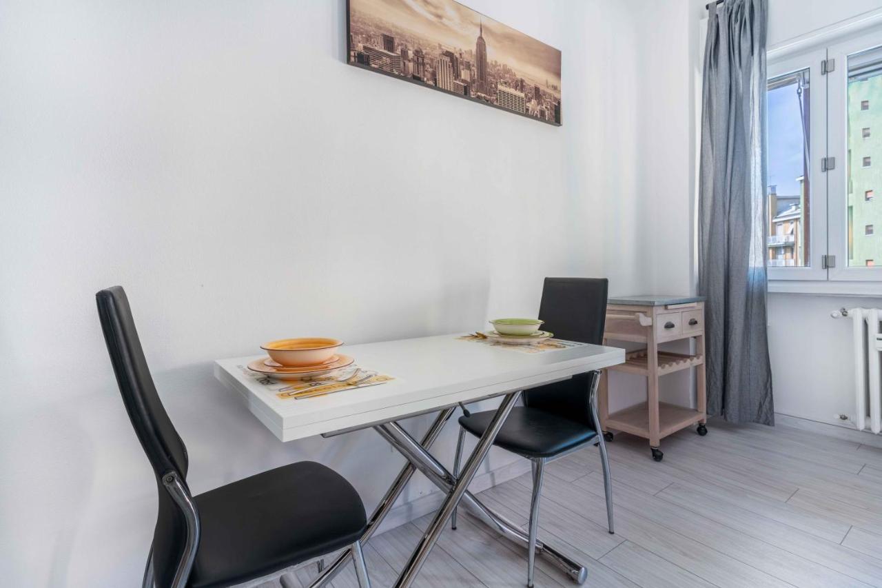 Life Apartment Milan