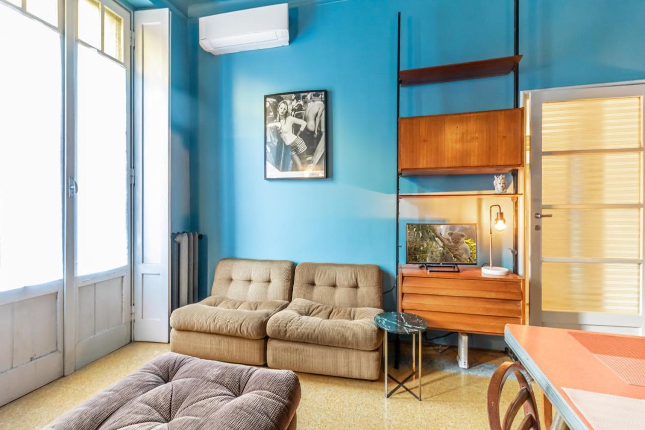 Easylife - Sofisticato Bilocale Zona Navigli * Milano