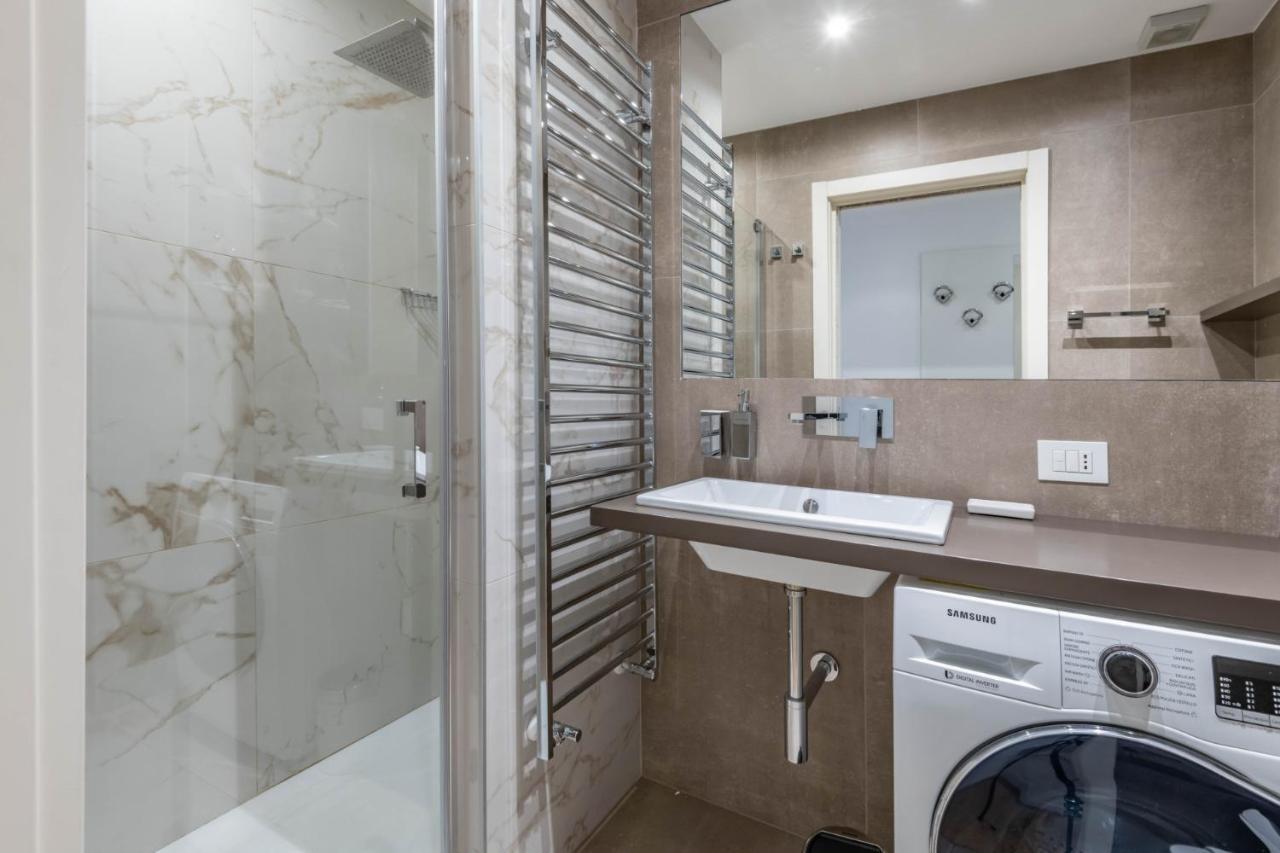 Easylife - Sofisticato Monolocale Con Terrazzino Nel Cuore Di Porta Venezia * Milano