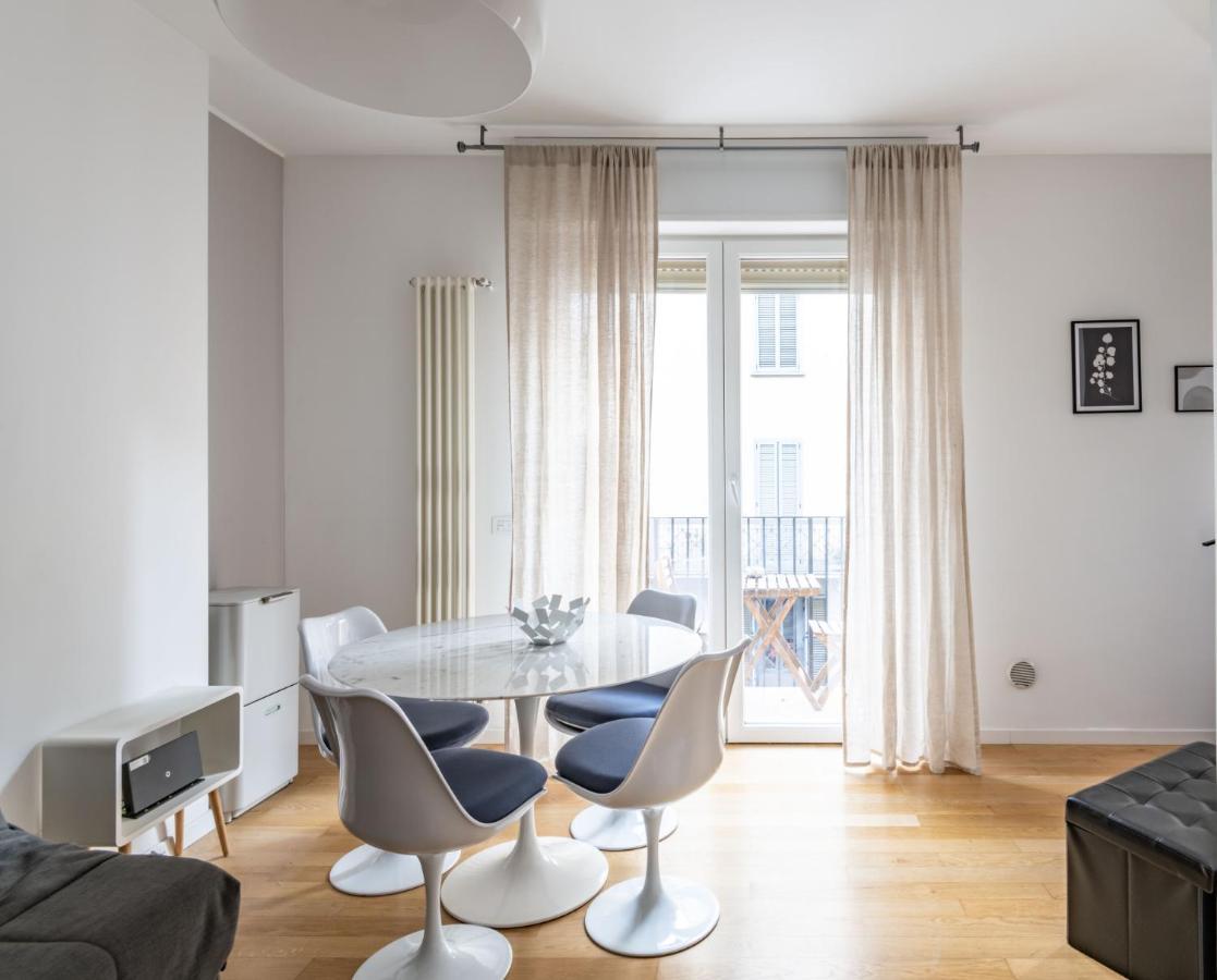 Lejlighed Easylife - Sofisticato Monolocale Con Terrazzino Nel Cuore Di Porta Venezia *