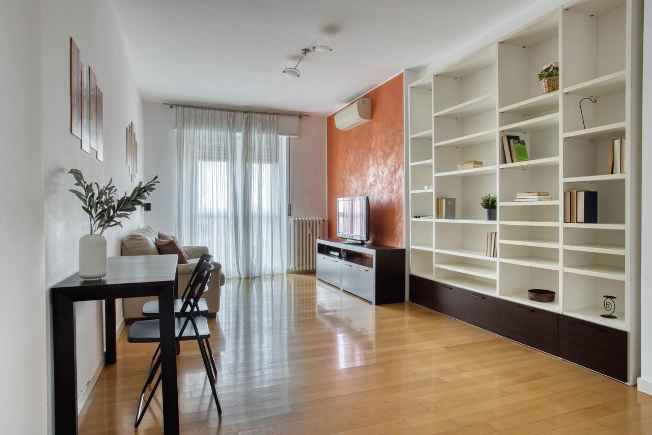 Lejlighed Joivy Delightful Flat In Forlanini *