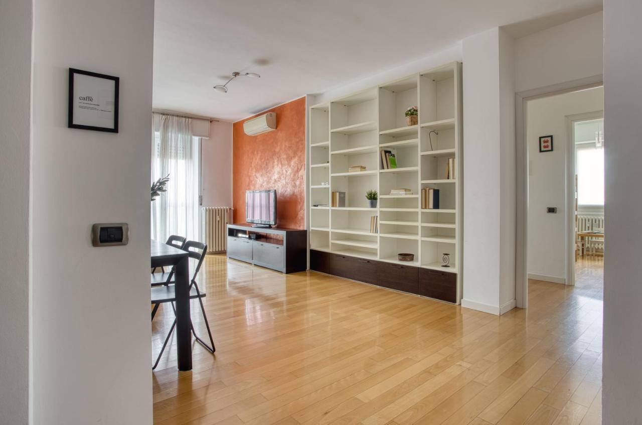 Joivy Delightful Flat In Forlanini *
