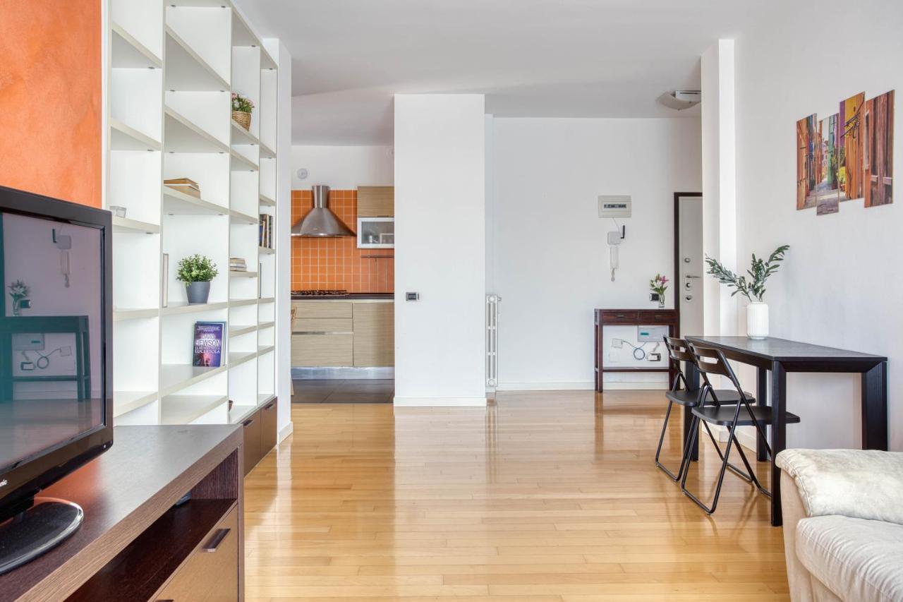Lejlighed Joivy Delightful Flat In Forlanini