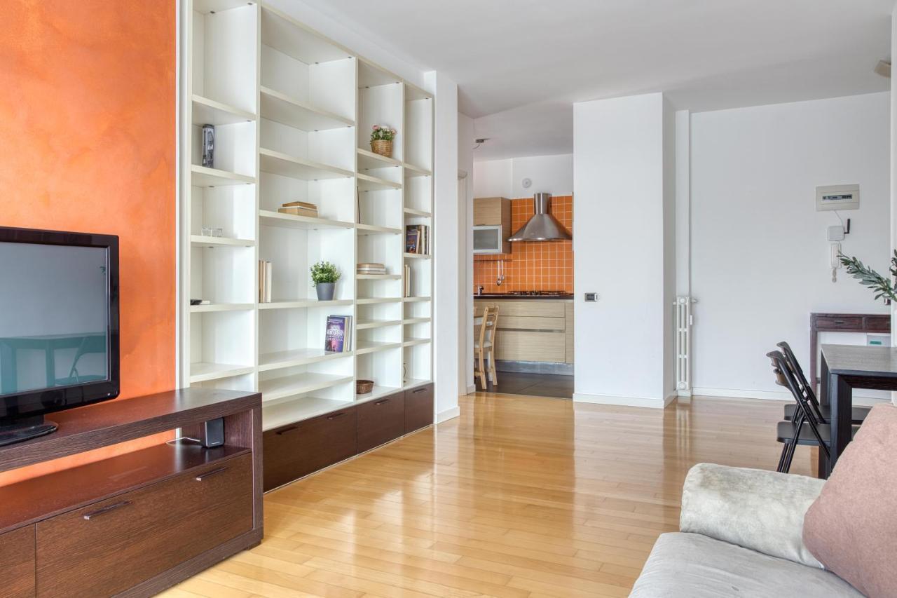 Lejlighed Joivy Delightful Flat In Forlanini Milano