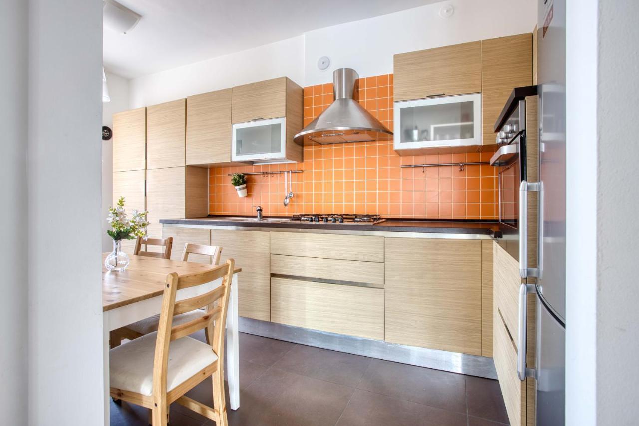 Joivy Delightful Flat In Forlanini Lejlighed
