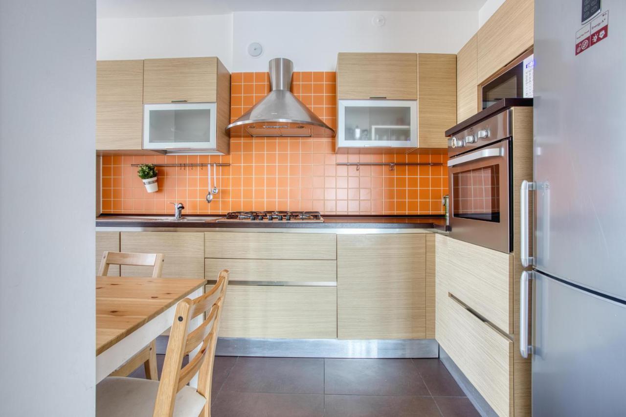 Lejlighed Joivy Delightful Flat In Forlanini Milano