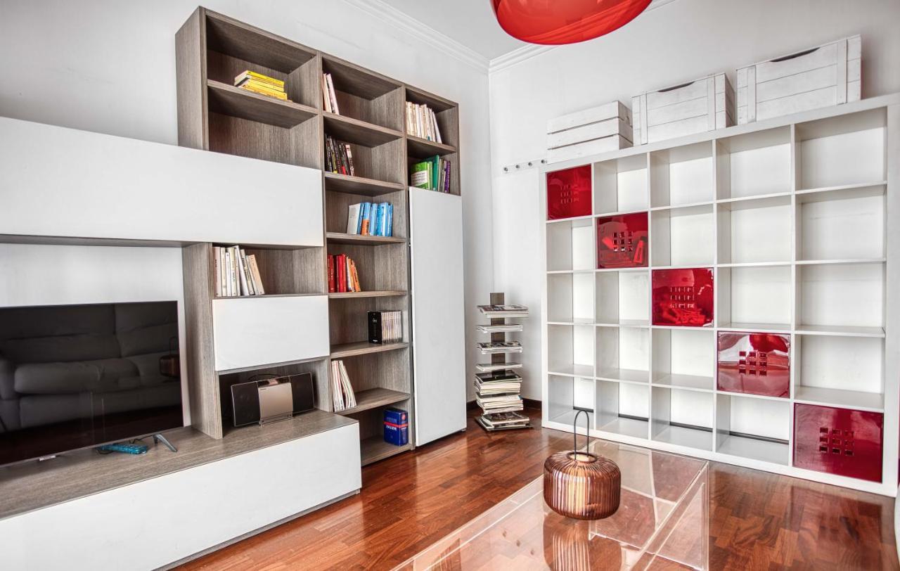 Lejlighed Altido Lovely Flat With Balcony *