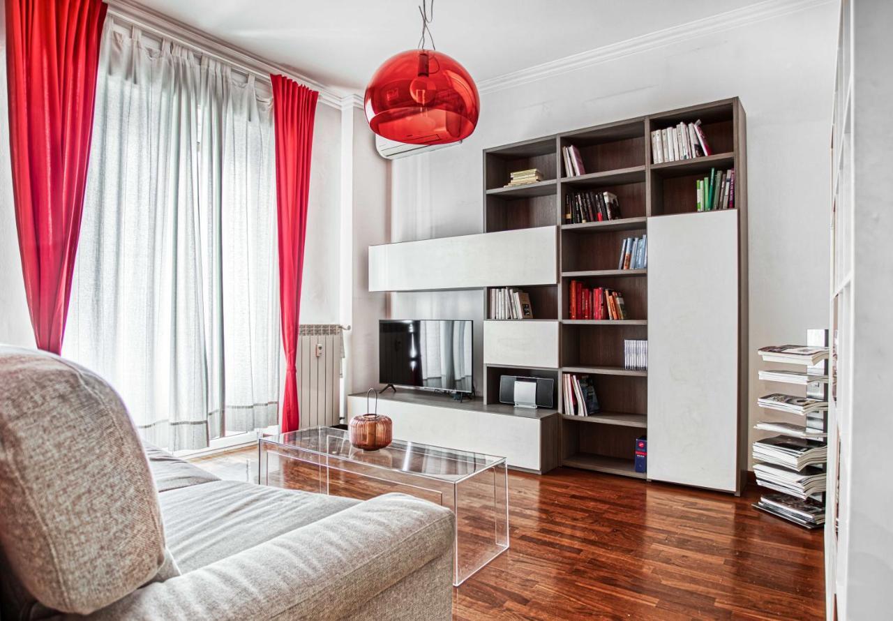 Altido Lovely Flat With Balcony