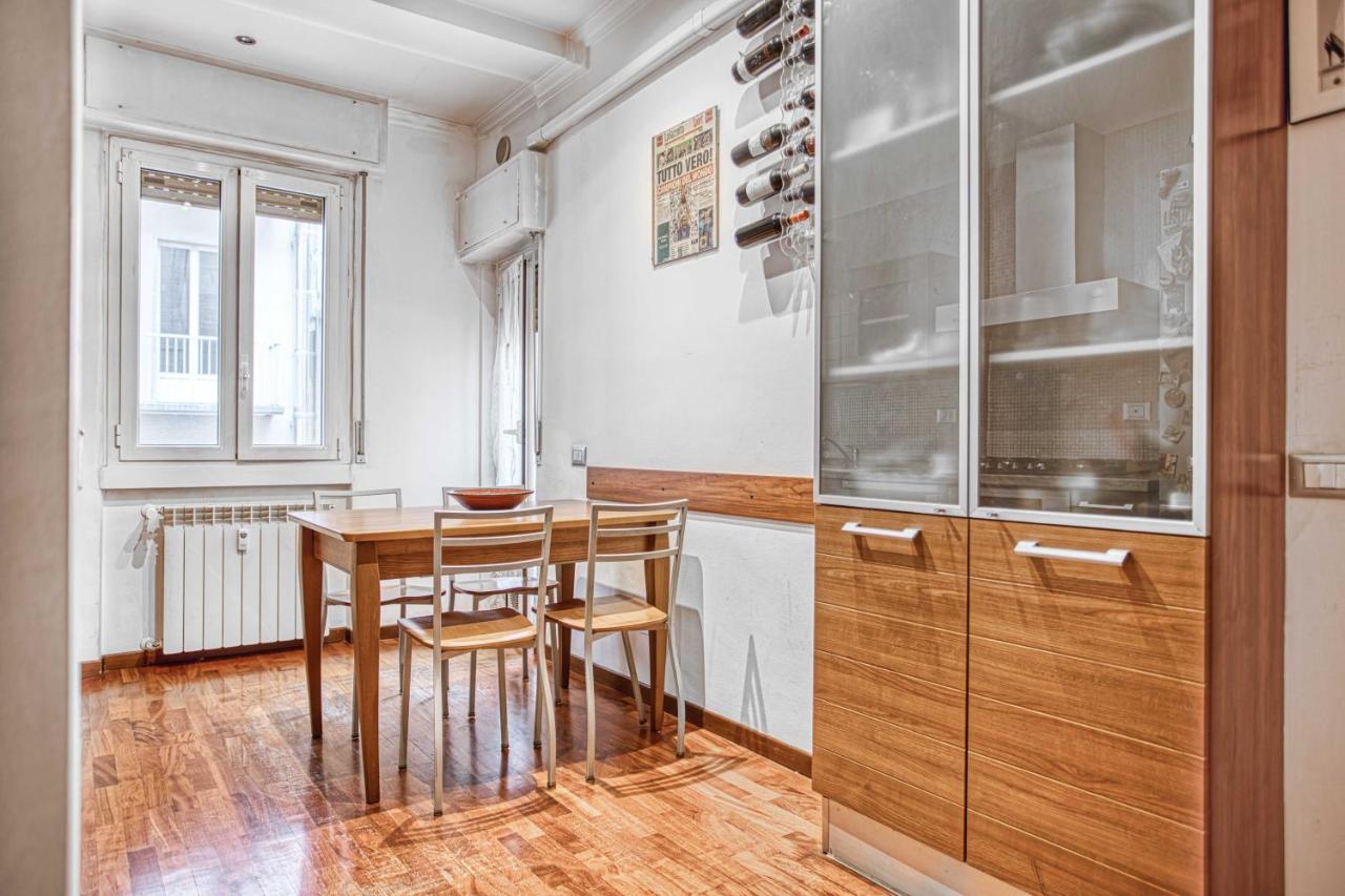 Lejlighed Altido Lovely Flat With Balcony *
