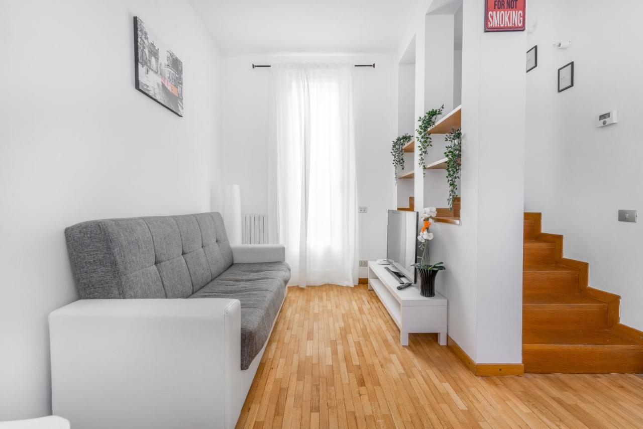 Apartment Duomo 7 Minuti Exclusive Vercelli