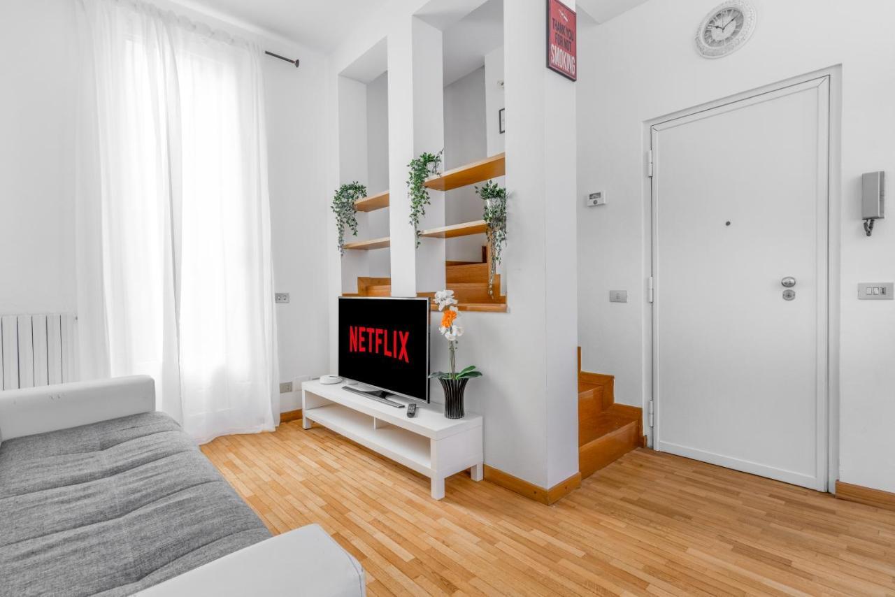 Duomo 7 Minuti Exclusive Vercelli Apartment Milan