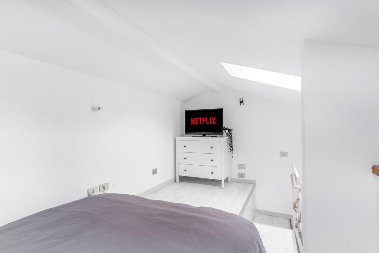 Apartment Duomo 7 Minuti Exclusive Vercelli Milan