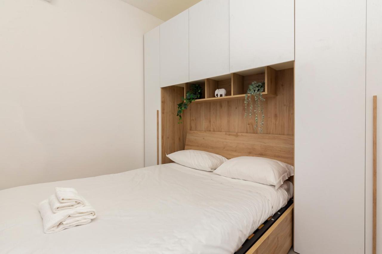 Lejlighed Cozy - Polesine *