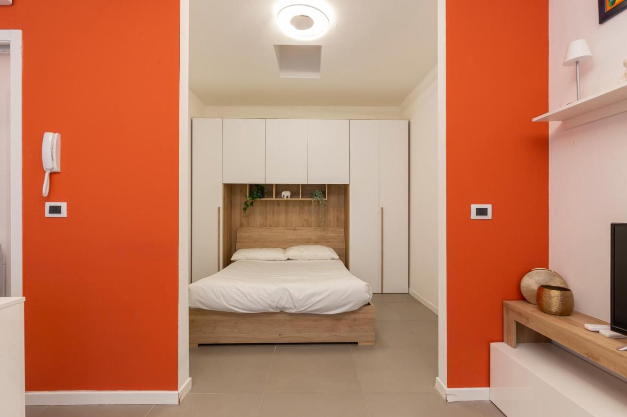 Cozy - Polesine Lejlighed Milano