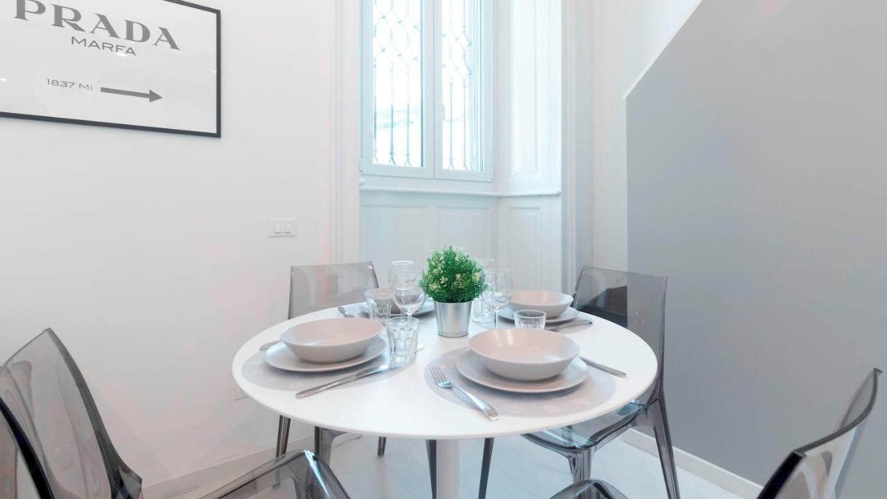 Italianway - Tortona 8 Appartamento Milano