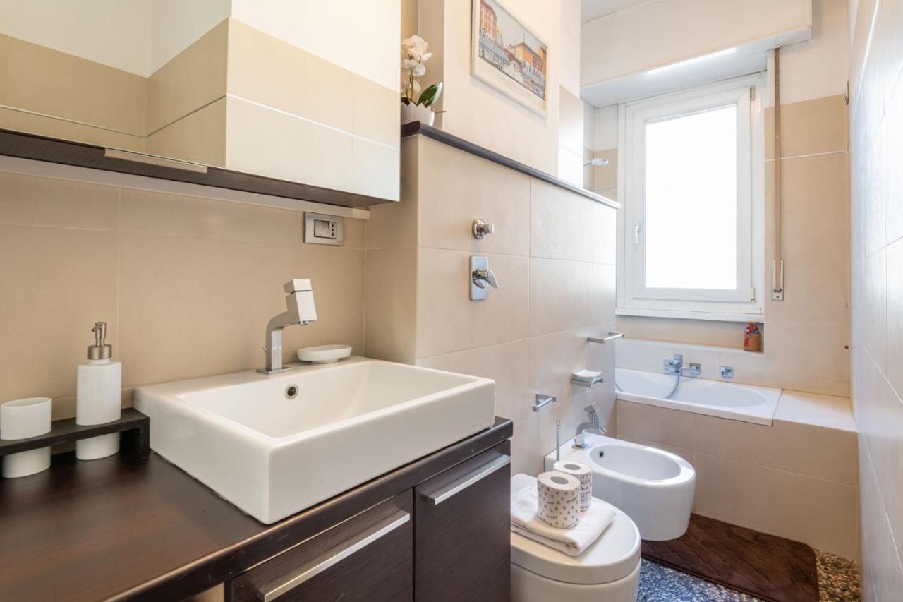 Easylife - Moderno Bilocale In Zona Paolo Sarpi Milano