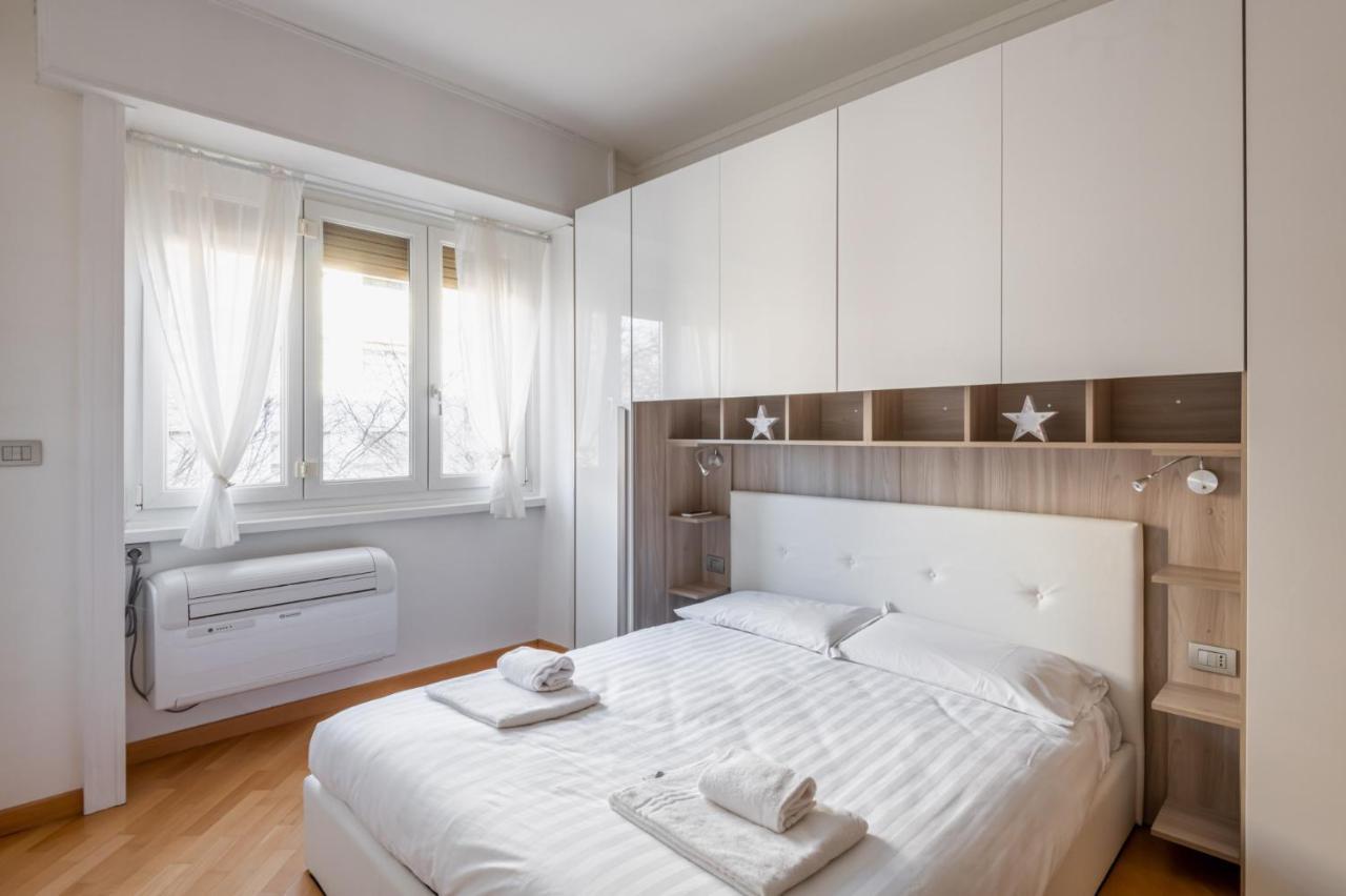 Easylife - Moderno Bilocale In Zona Paolo Sarpi Milano
