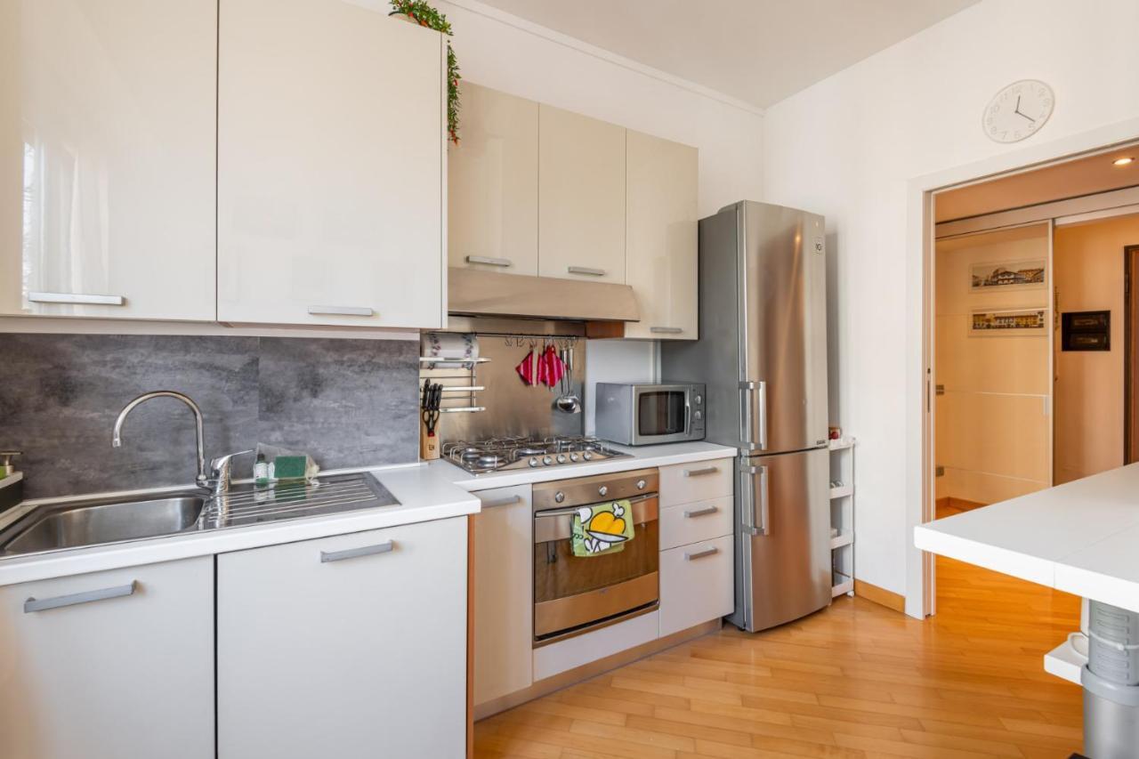 Leilighet Easylife - Moderno Bilocale In Zona Paolo Sarpi *