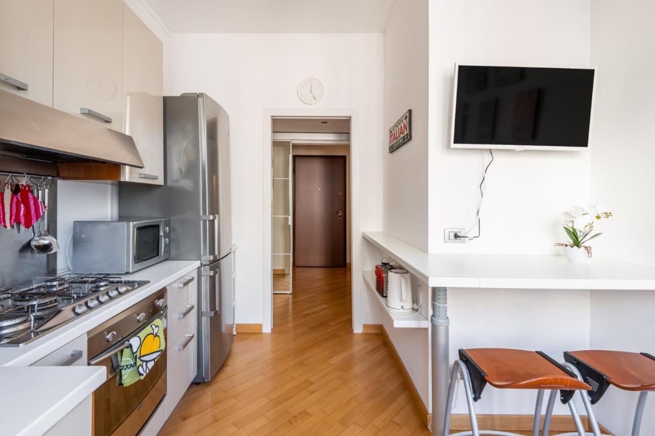 Easylife - Moderno Bilocale In Zona Paolo Sarpi * Milano
