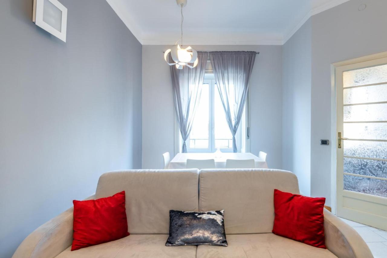Lejlighed Easylife - Spazioso E Accogliente Bilocale In Zona Lambrate *