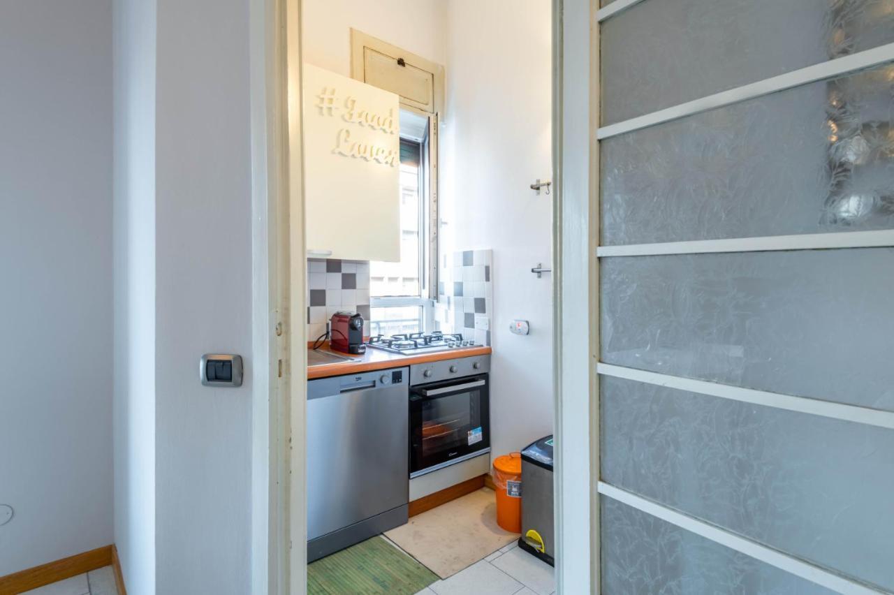 Lejlighed Easylife - Spazioso E Accogliente Bilocale In Zona Lambrate *