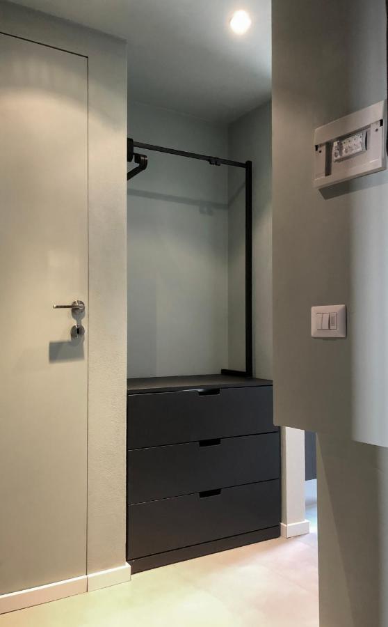 5mincorsocomo - Jolly - Typical Apartment Mailand