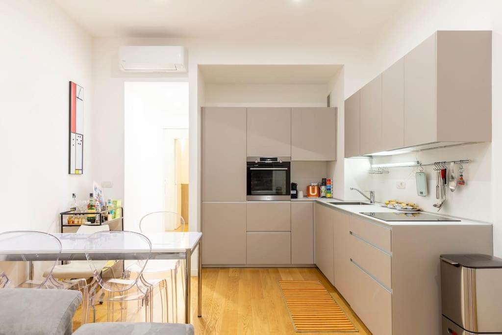 Apartment Exclusive Modern