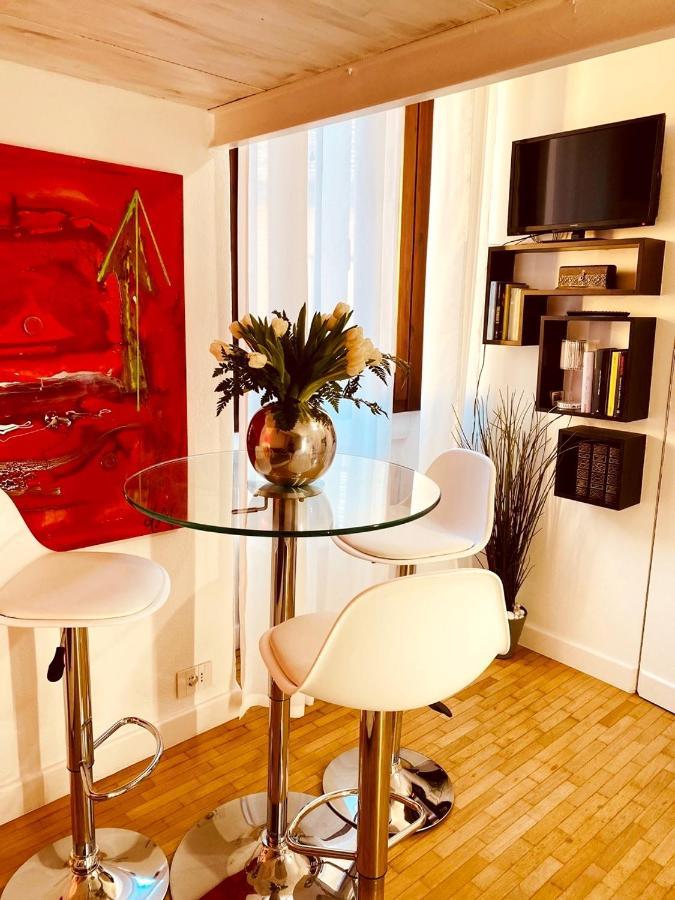 Appartement Monolocale Morimondo 1 *