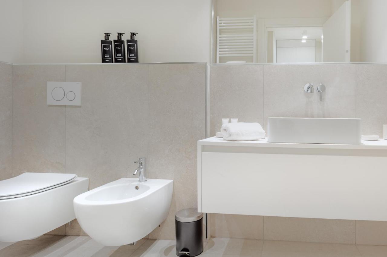 Apartment Touch&go - Via Gaetano Previati 38,