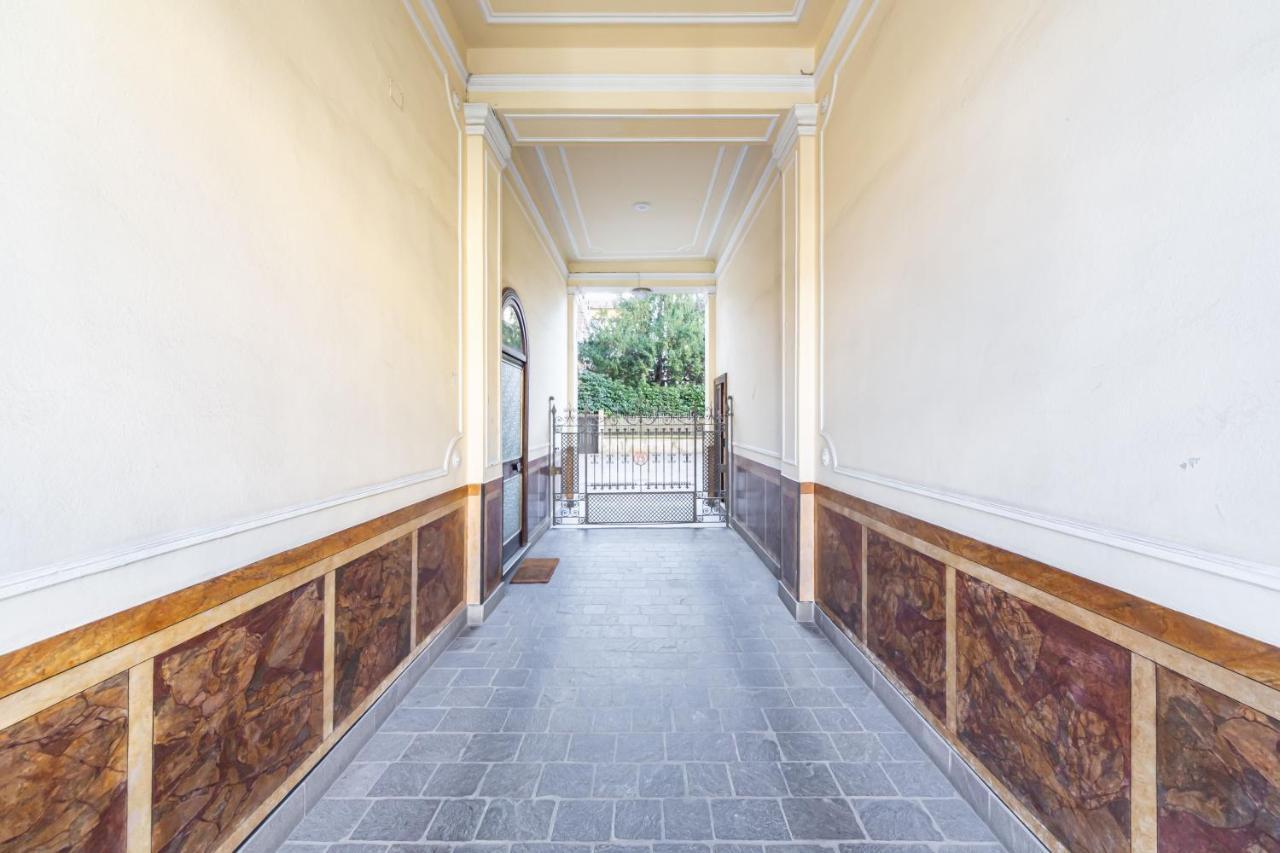 Apartment Cozy X4 - 600 M Far From M3 Affori Fn Milan