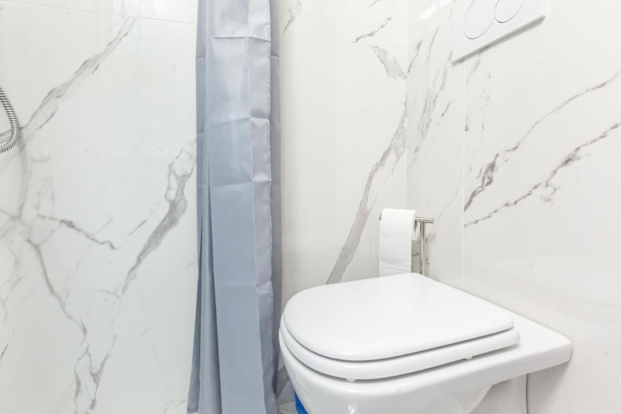 Easylife - Accogliente Monolocale In Porta Venezia Apartment Mailand