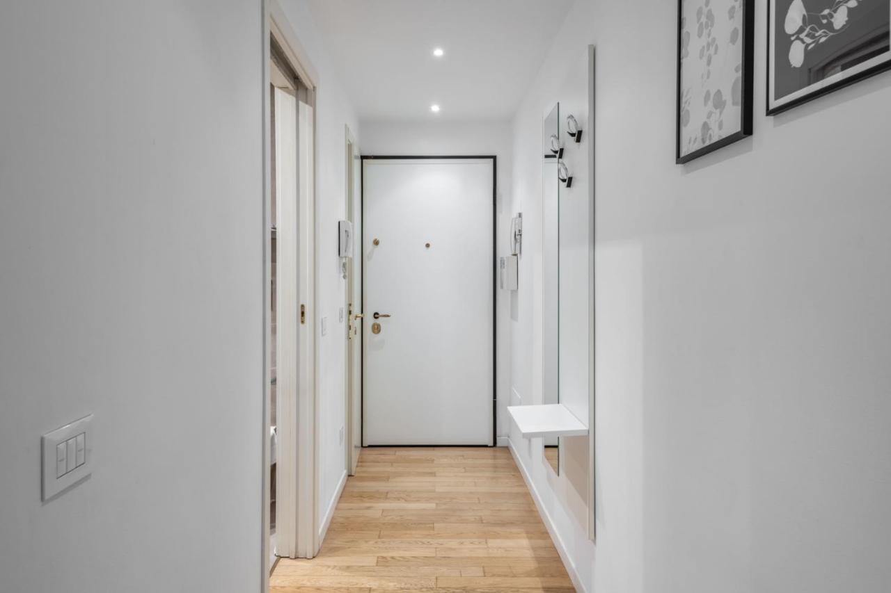 Easylife - Sofisticato Monolocale Con Terrazzino Nel Cuore Di Porta Venezia Mailand