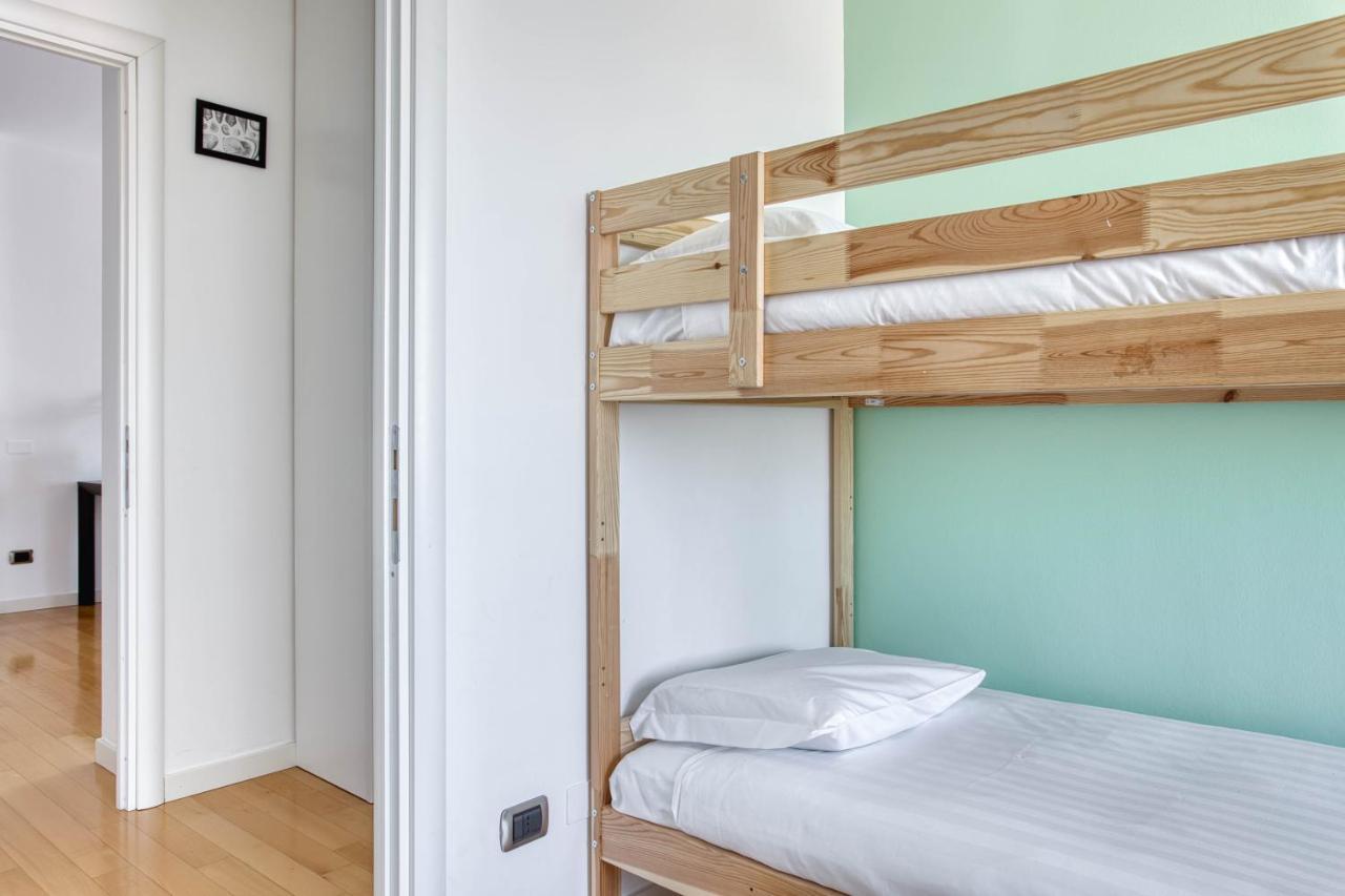 Joivy Delightful Flat In Forlanini Lejlighed *