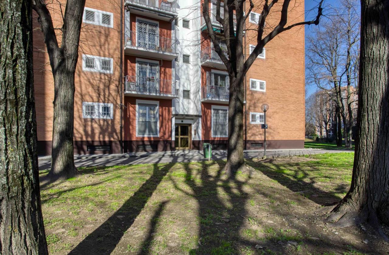 Joivy Delightful Flat In Forlanini Lejlighed