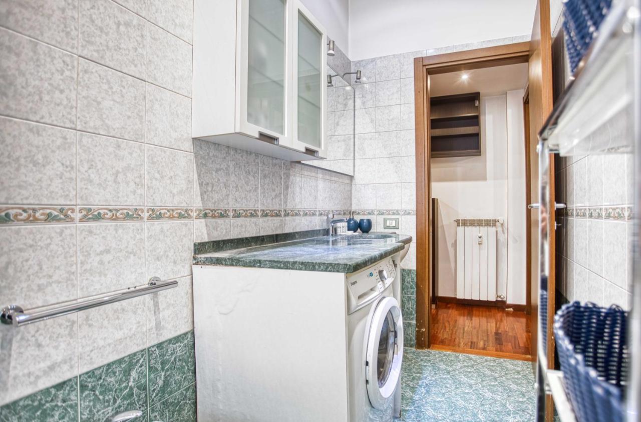 Altido Lovely Flat With Balcony Lejlighed Milano