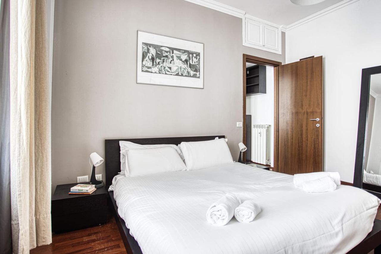 Altido Lovely Flat With Balcony Lejlighed