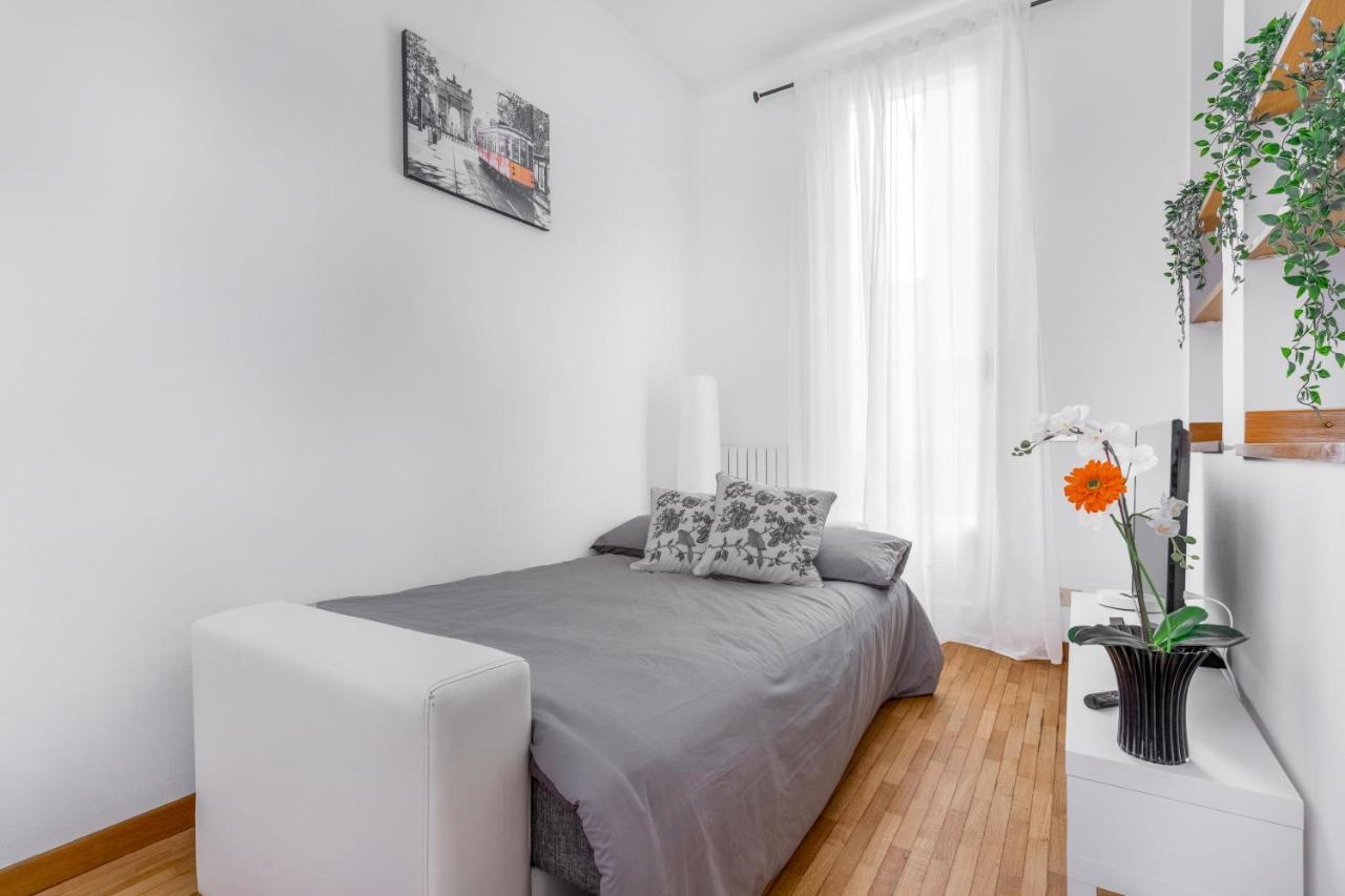 Apartment Duomo 7 Minuti Exclusive Vercelli