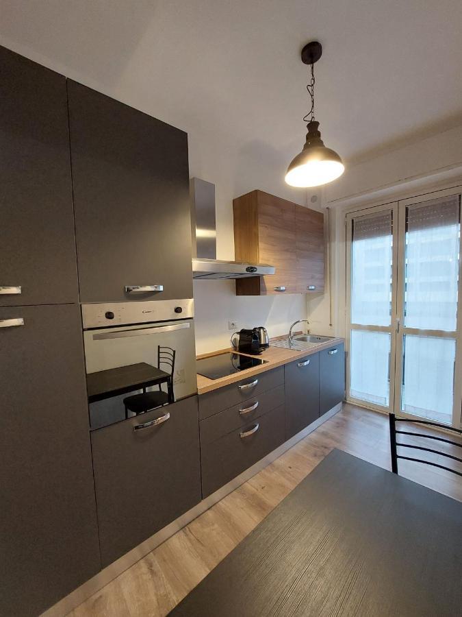 M.aurelio Apartment Milan