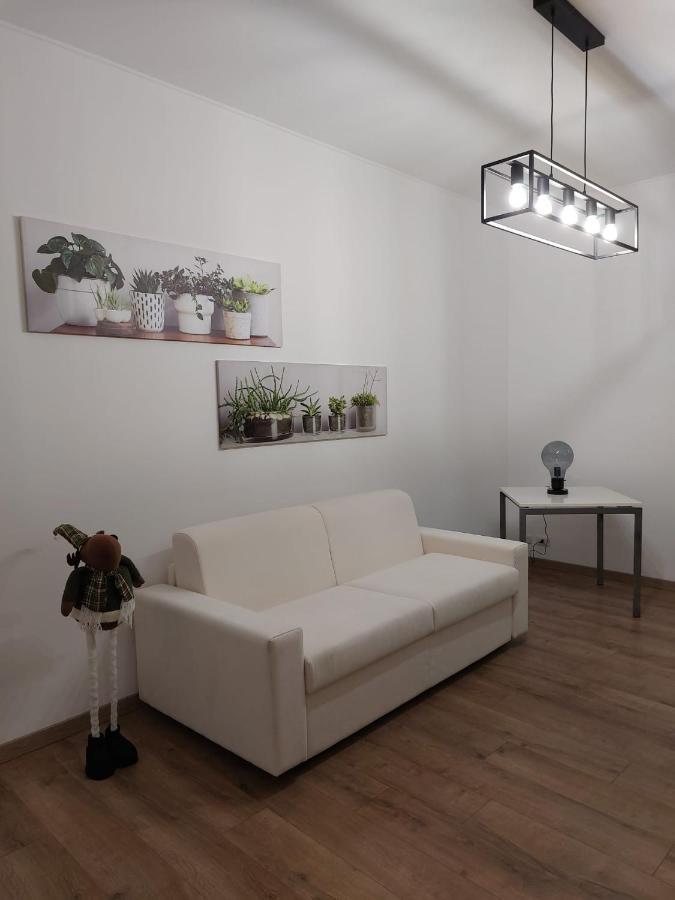 M.aurelio Apartment *