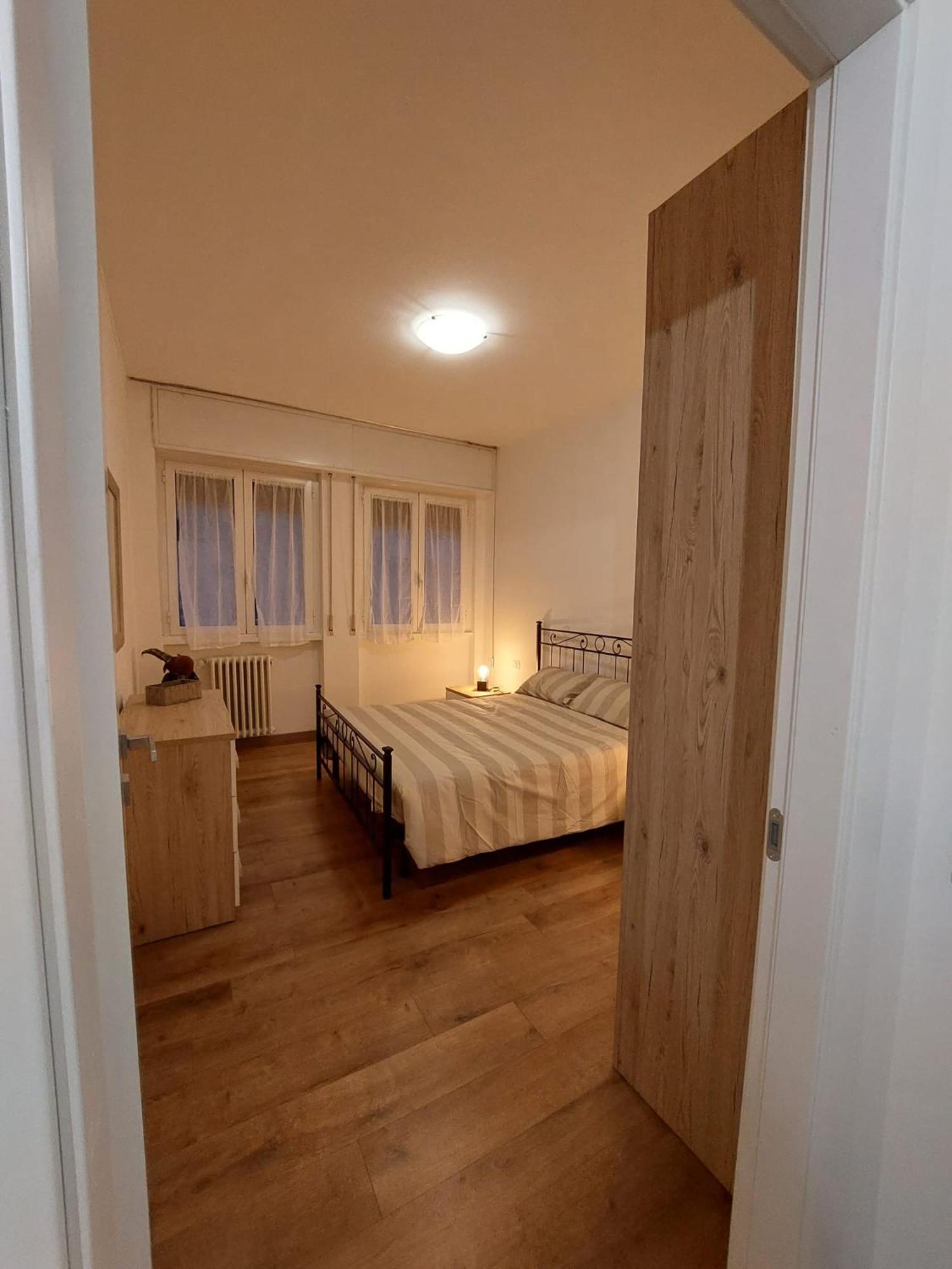 Apartment M.aurelio Mailand