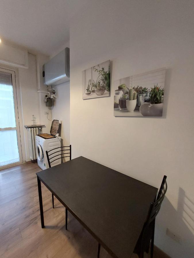 M.aurelio Apartment