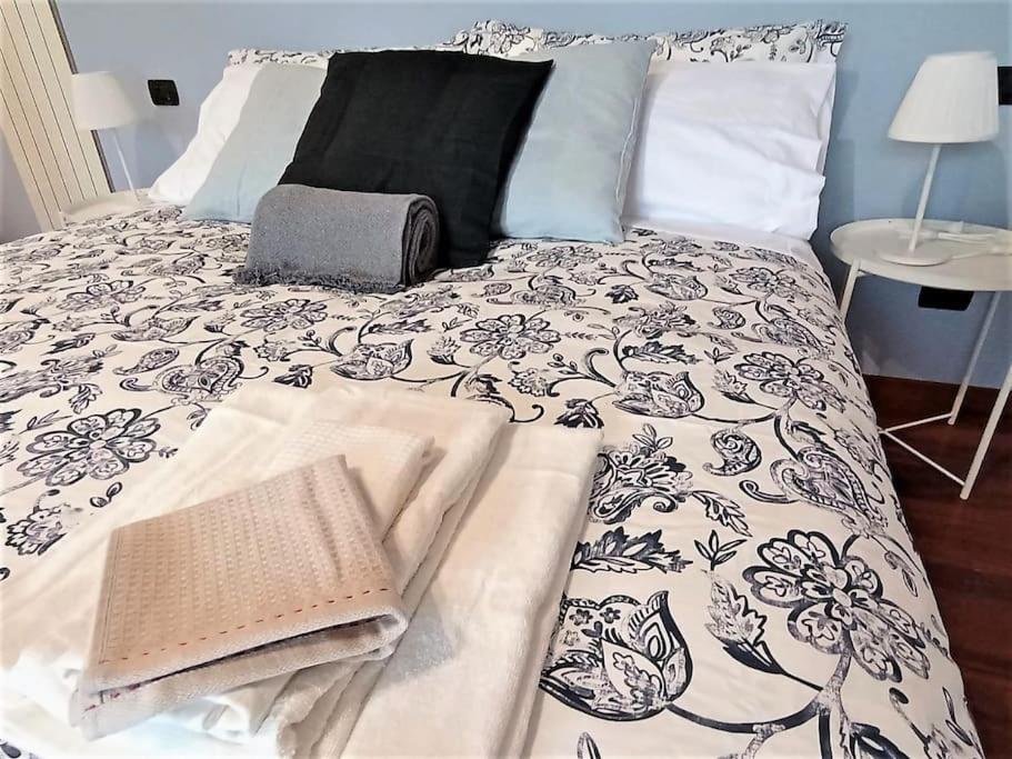Apartment Casa Vacanze Forze Armate - Silenzioso E Confortevole