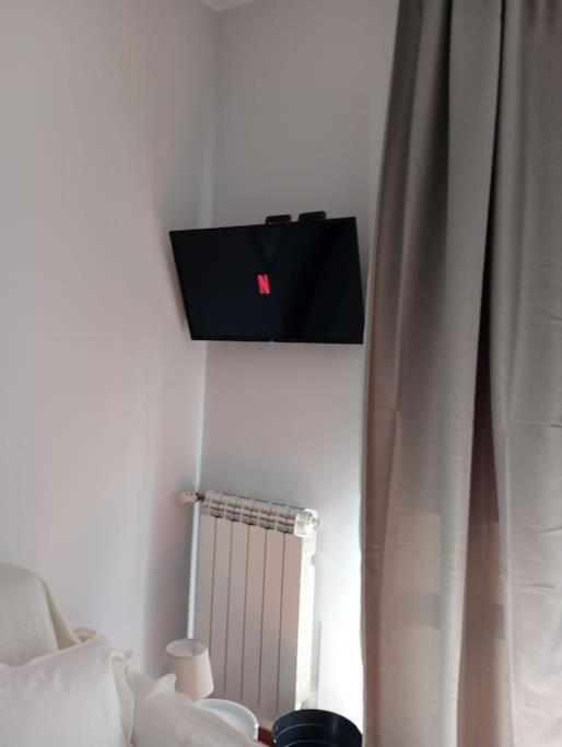 Casa Vacanze Forze Armate - Silenzioso E Confortevole Apartment