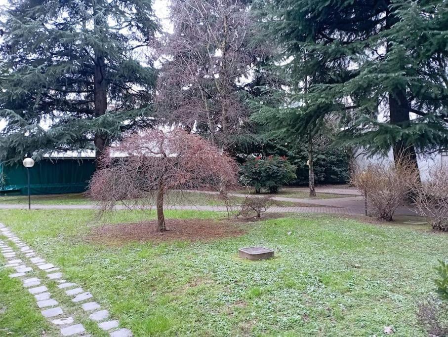 Casa Vacanze Forze Armate - Silenzioso E Confortevole Apartment Mailand