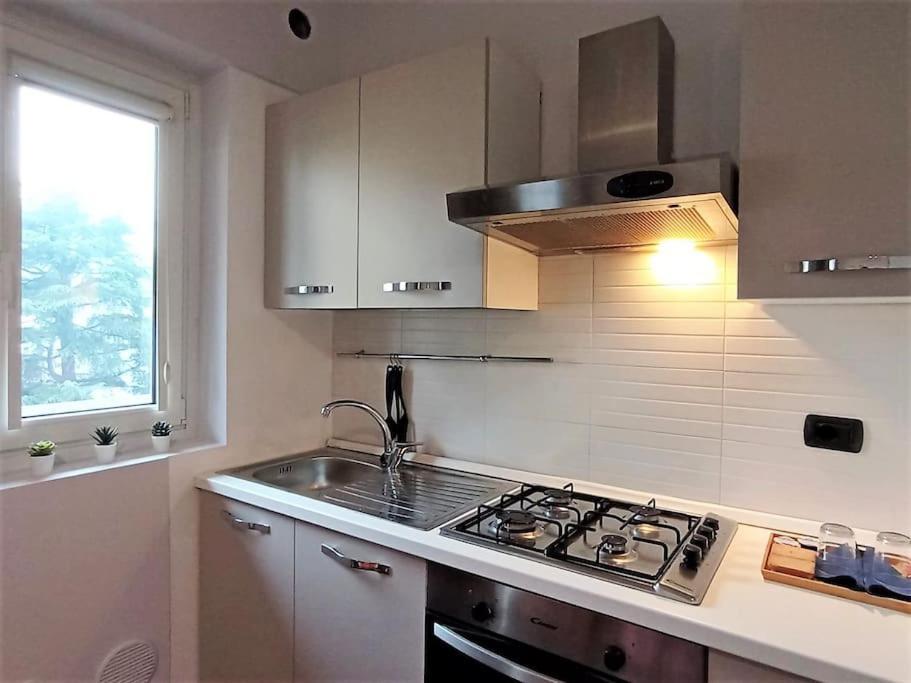 Casa Vacanze Forze Armate - Silenzioso E Confortevole Apartment *