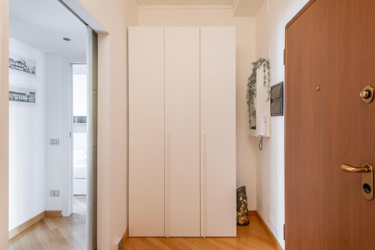 Lejlighed Easylife - Moderno Bilocale In Zona Paolo Sarpi *