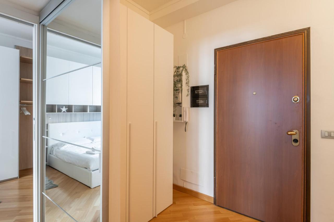 Easylife - Moderno Bilocale In Zona Paolo Sarpi Milano