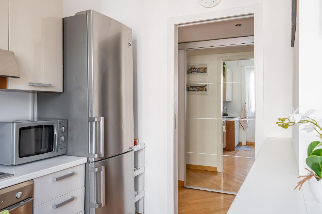 Lejlighed Easylife - Moderno Bilocale In Zona Paolo Sarpi